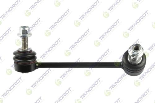 Jaguar XF X260, XE X760 Rear  Linker Set - LA-266 & LA267 Teknorot