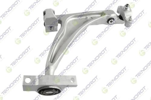 Volvo V90 2016-, XC60 II 2017-, XC90 II 2015-  Lower Arm Set - VO-858 & VO-859 Teknorot