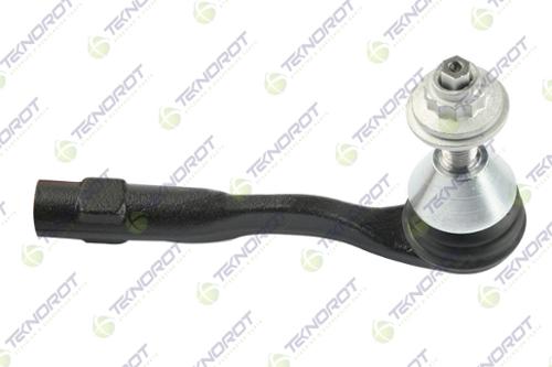 Mercedes S W223 Tie Rod End Set of 2 - M-1111 Teknorot