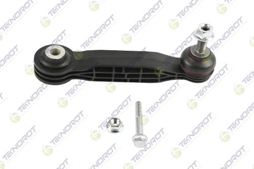 Volvo XC40 Rear Linker Set - VO-846 Teknorot