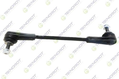 Volvo XC40, C40 2021- Front Linker Set - VO-847 Teknorot