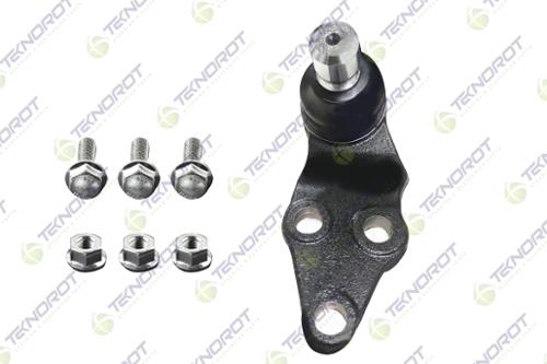 Volvo XC40 Suspension Ball Joint ( Goli ) Set - VO-834K & VO-835K Teknorot
