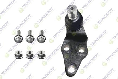 Volvo XC40 Suspension Ball Joint ( Goli ) Set - VO-834K & VO-835K Teknorot
