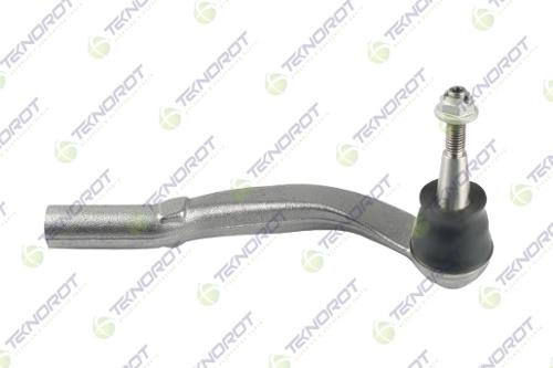 Volvo XC40, C40 Tie Rod (Set of 4 Pcs) - VO-861, VO-862 & VO-863 Teknorot