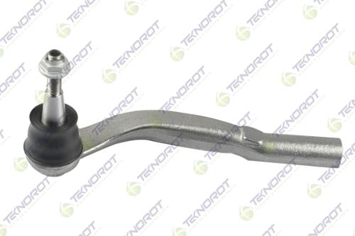 Volvo XC40, C40 Tie Rod (Set of 4 Pcs) - VO-861, VO-862 & VO-863 Teknorot
