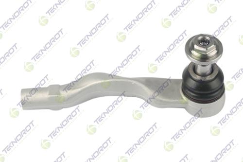 Porsche Panamer 2017-, Bentley Continental 2018- Tie Rod (Set of 4 Pcs) - PO-511, PO-512 & PO-513 Teknorot