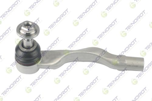 Porsche Panamer 2017-, Bentley Continental 2018- Tie Rod (Set of 4 Pcs) - PO-511, PO-512 & PO-513 Teknorot