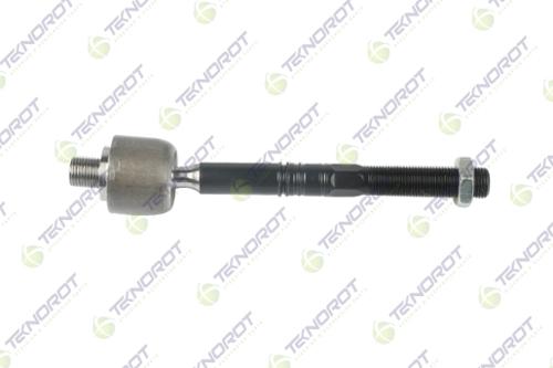 Porsche Panamer 2017-, Bentley Continental 2018- Tie Rod (Set of 4 Pcs) - PO-511, PO-512 & PO-513 Teknorot