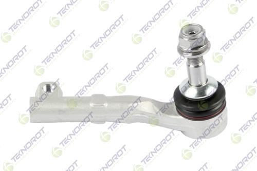BMW 3 G20, 4 G22 Tie Rod (Set of 4 Pcs) - B-1021, B-1022 & B-1023 Teknorot