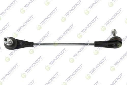 BMW 3 G20, 4 G22 Front Linker Set - B-1036 & B-1037 Teknorot
