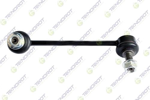 Volvo S90 2016-, XC60 II 2017-, XC90 II 2015-  Linker Set - VO-626 & VO-627 Teknorot