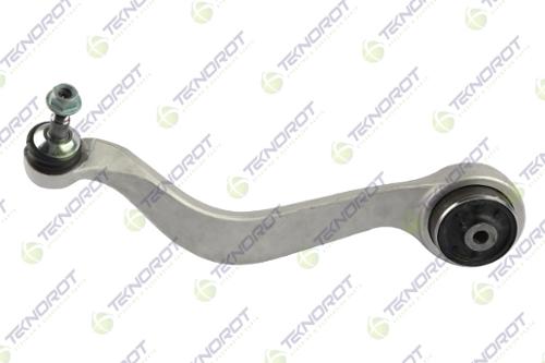 BMW 3 G20, 4 G22 2018- Front Lower Arm Set 4 Pcs - B-1088, B-1089, B-1338, B-1339 Teknorot