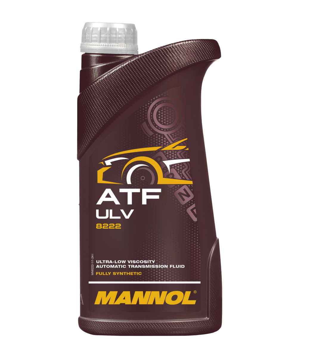 Mannol ATF ULV 1L - MN8222 Mannol