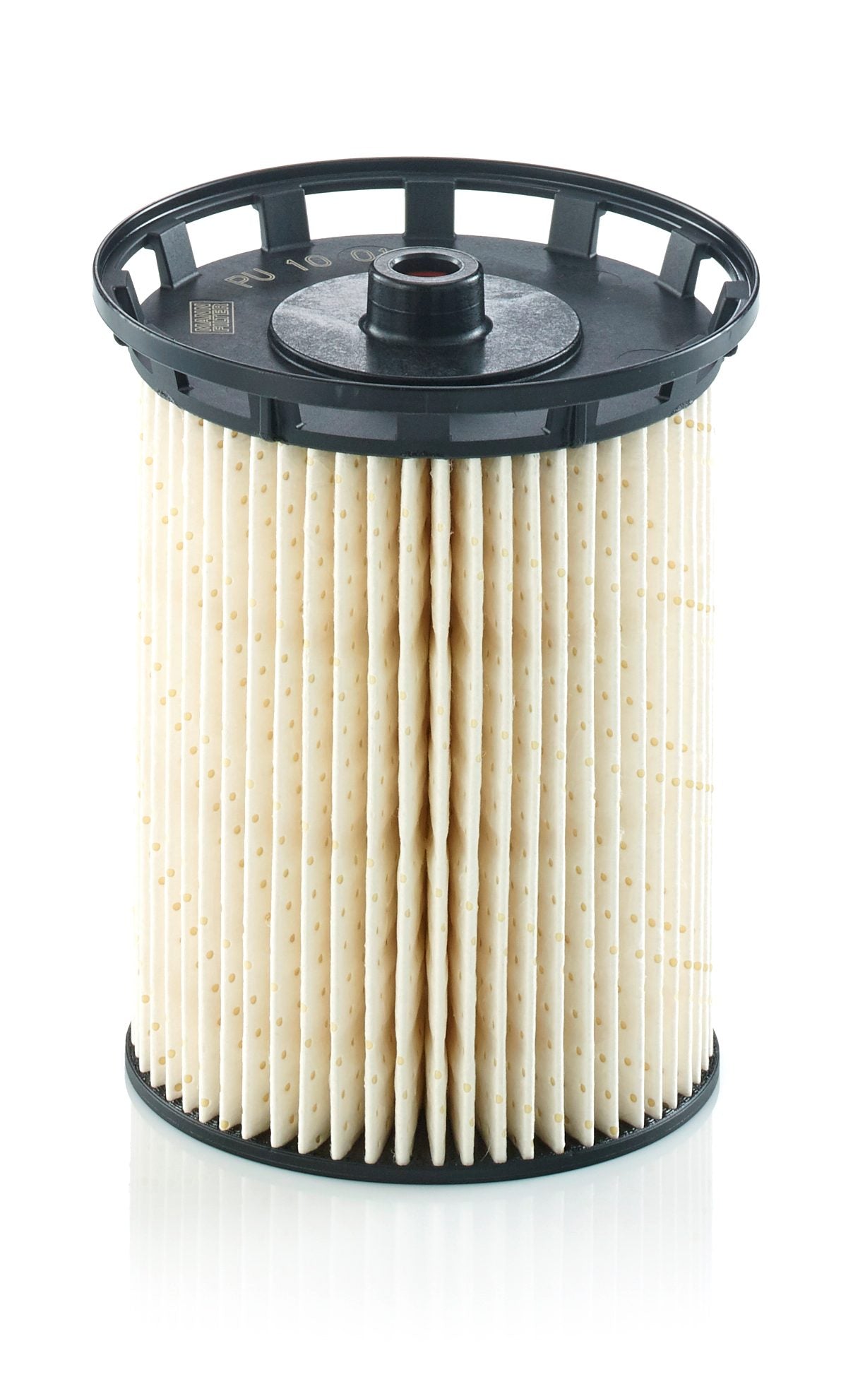 Audi Q7 N/M (4MB) - Fuel Filter - PU 10010z - Mann