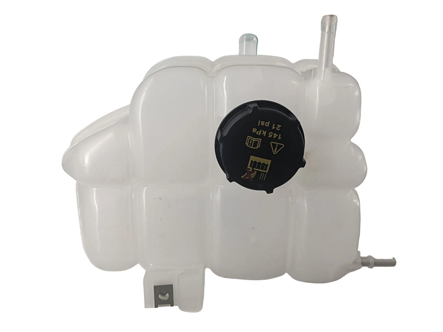 Ford Endeavour Coolant Bottle with Cap - MJ