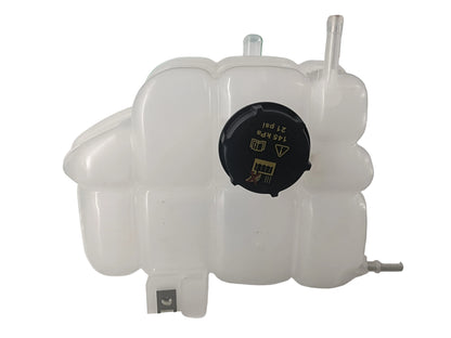 Ford Endeavour Coolant Bottle with Cap - MJ