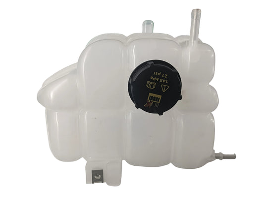 Ford Endeavour Coolant Bottle with Cap - MJ