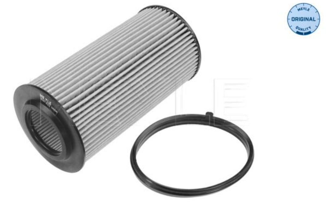 Volvo XC70 II, XC60 I, V70 III, V60 I, V50, V40, S80 II, S60 II, C70 II, C30 (Up To 2015) - 5153220004 Meyle Germany