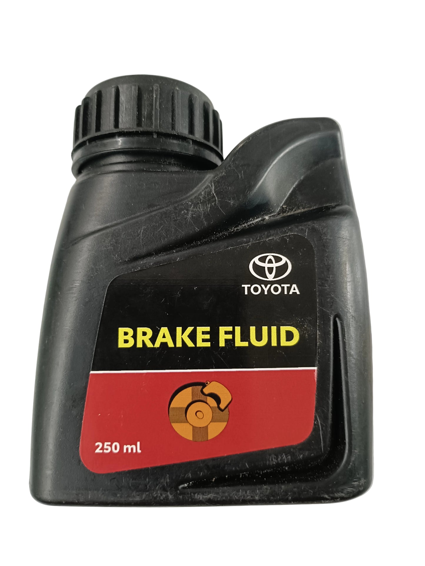 Toyota Brake Fluid 250 ml - Toyota