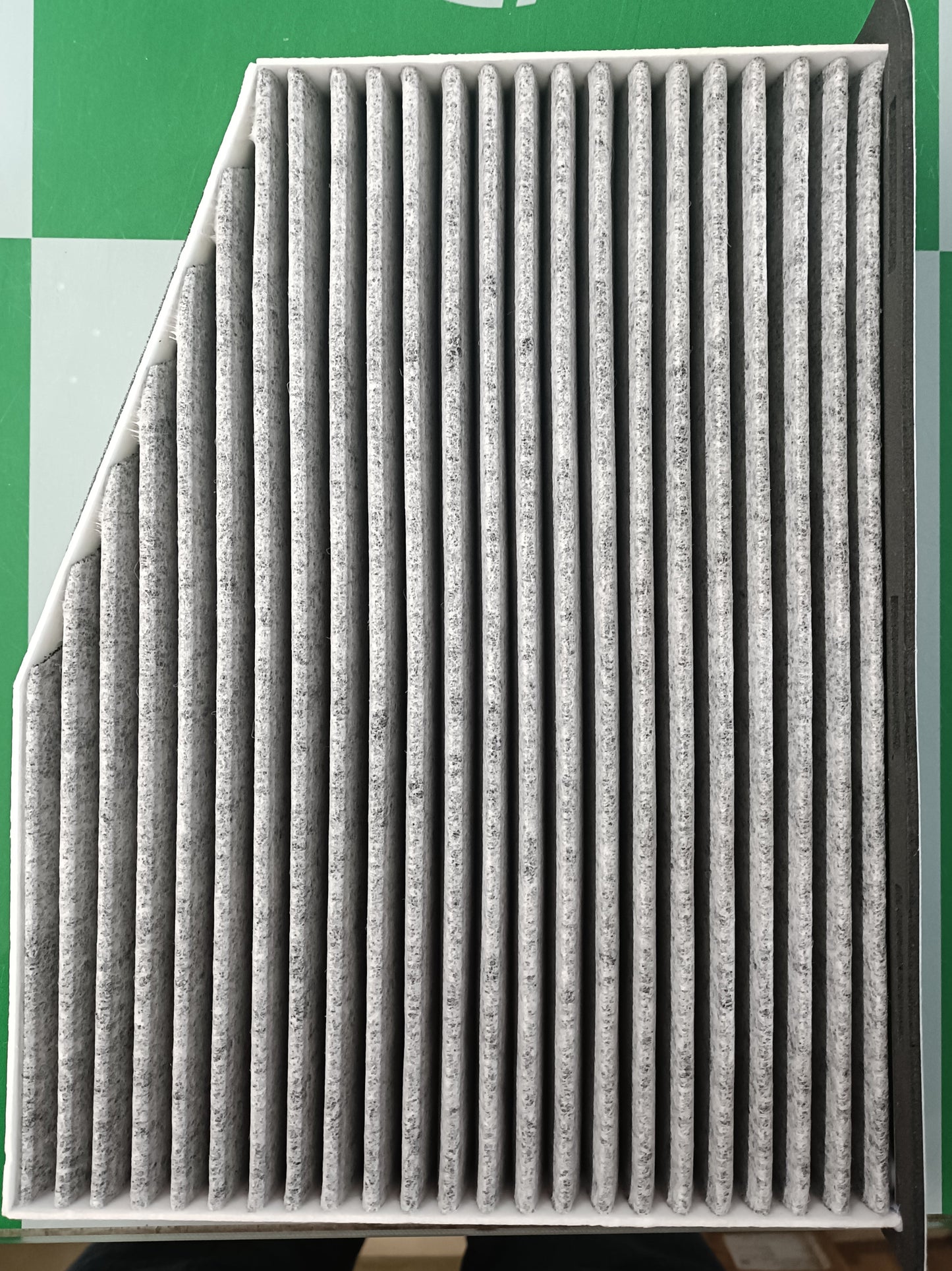 Audi Q3, Skoda Laura, VW Passat, Jetta Activated Carbon AC Filter - MJ