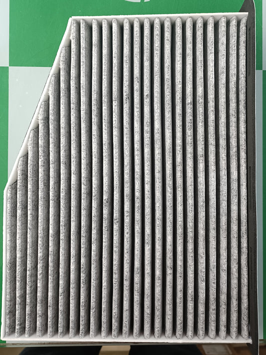 Audi Q3, Skoda Laura, VW Passat, Jetta Activated Carbon AC Filter - MJ