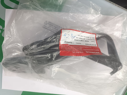 Honda Hood Comp R Hinge - 60120T9AT00ZZ Honda