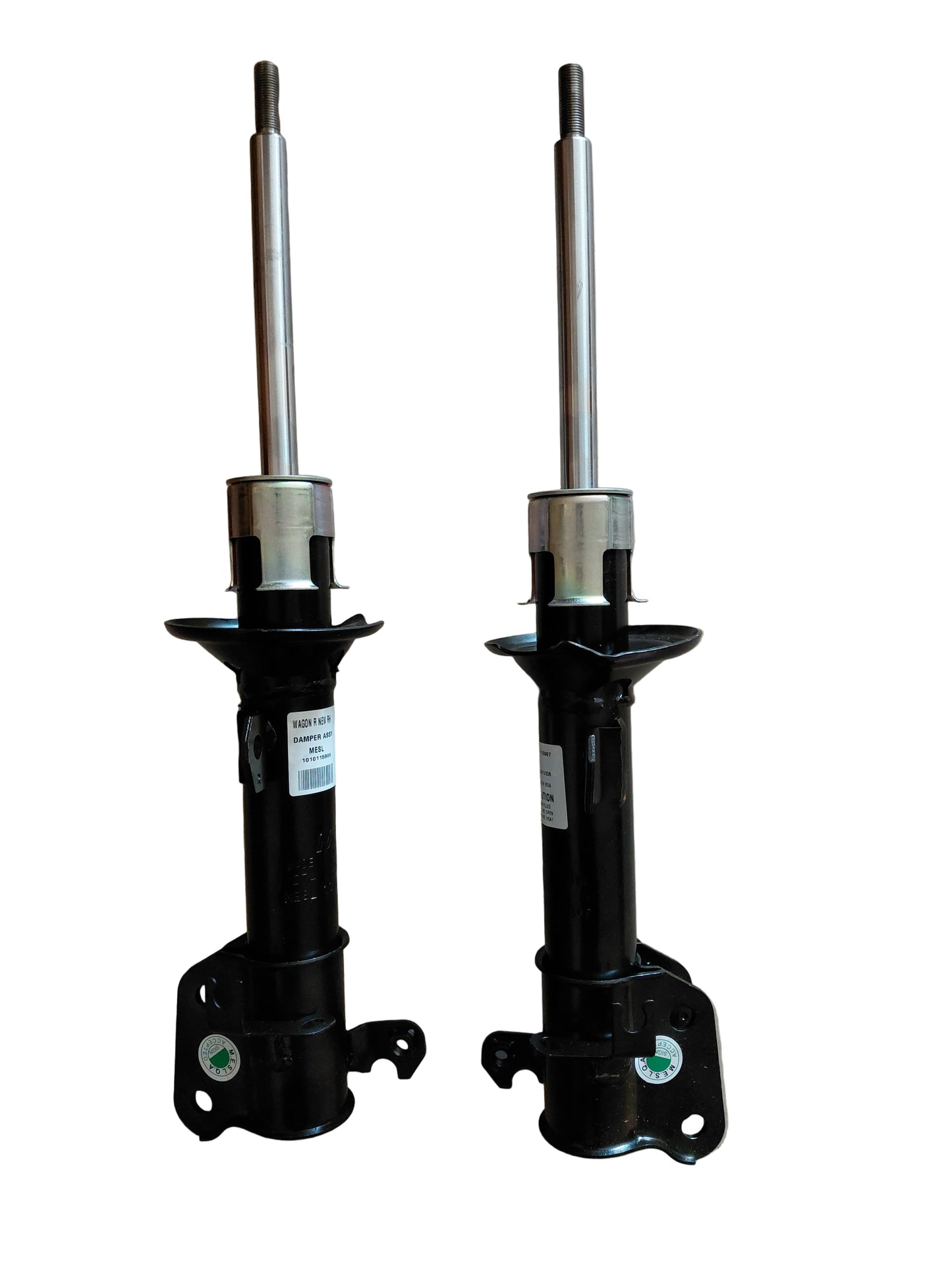 Maruti Suzuki Wagon-R New, K10 Front Shocker Set - SGM0139-102 & SGM0139-103 Mark Xtralife