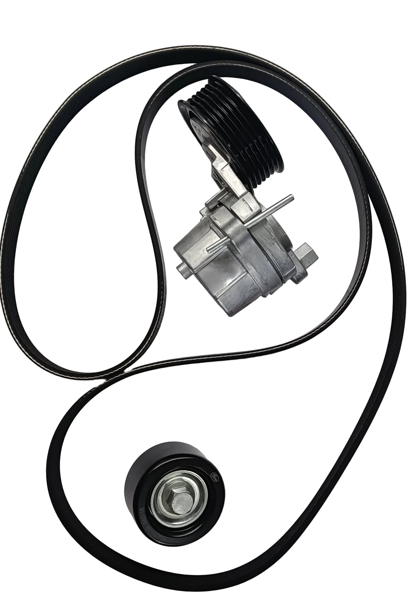 Hyundai Creta, Kia Seltos 1.4L Fan Belt Adjuster Kit - 7884-9639624A Gates