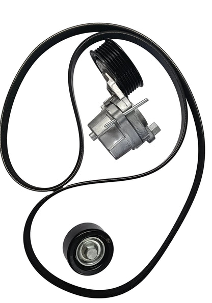 Hyundai Creta, Kia Seltos 1.4L Fan Belt Adjuster Kit - 7884-9639624A Gates