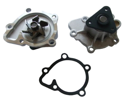 Hyundai Sonata, Tucson Petrol Water Pump - RG-213 Riga