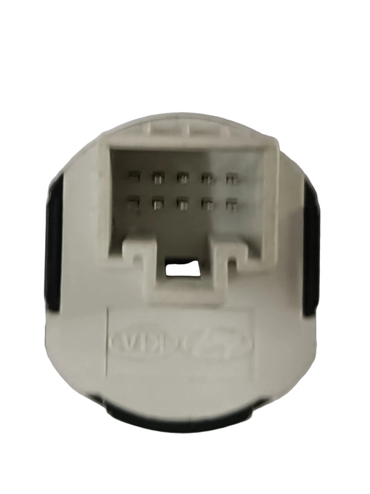 Hyundai, Kia Engine Start Stop Ignition Switch - MJ