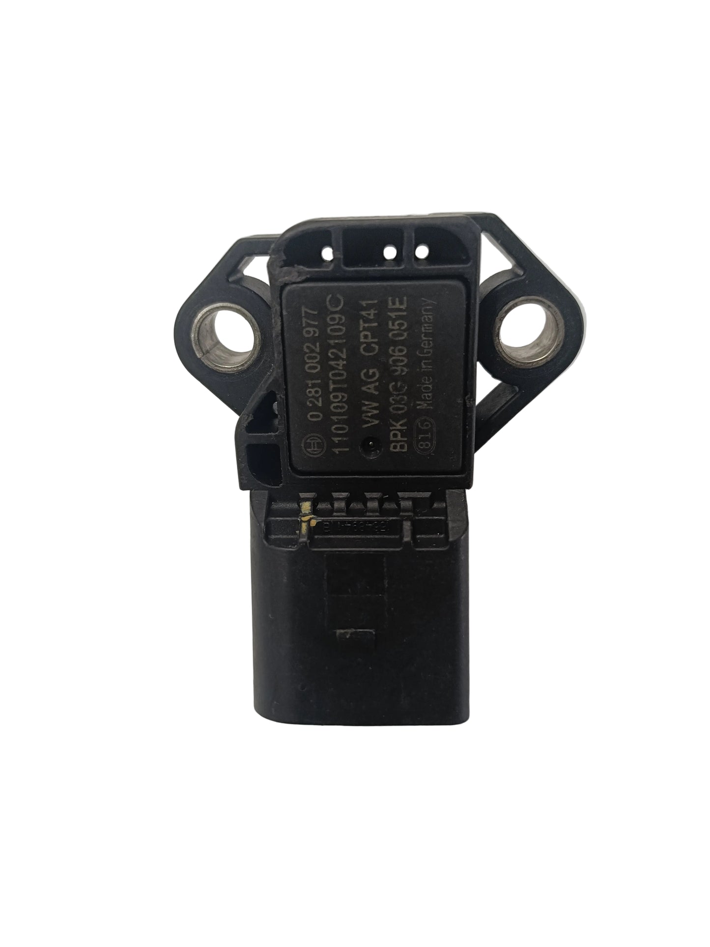 Audi,VW, Skoda Diesel MAP Sensor - 0281002977 VW