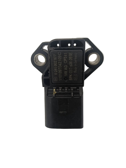 Audi,VW, Skoda Diesel MAP Sensor - 0281002977 VW