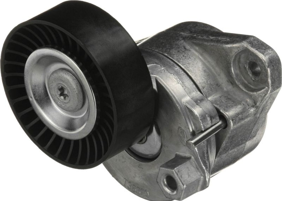 Audi A1 8X1, A3 8V1, A4 8W2, A5 F53, Q2 GAB, Q3 8UB, F3B, Skoda Karoq NU7, Kodiaq PS7, Octavia III 5E3, IV NX3, Yeti 5L, VW Beetle 5C1, Jetta IV, Polo 6R1 Petrol Fan Belt Adjuster - 7808-9639380A Gates