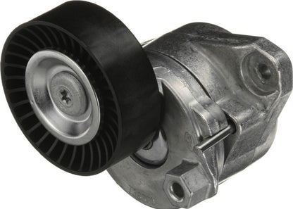 Audi A1 8X1, A3 8V1, A4 8W2, A5 F53, Q2 GAB, Q3 8UB, F3B, Skoda Karoq NU7, Kodiaq PS7, Octavia III 5E3, IV NX3, Yeti 5L, VW Beetle 5C1, Jetta IV, Polo 6R1 Petrol Fan Belt Adjuster - 7808-9639380A Gates