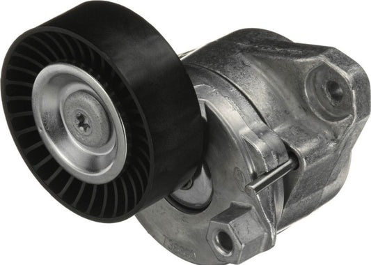 Audi A1 8X1, A3 8V1, A4 8W2, A5 F53, Q2 GAB, Q3 8UB, F3B, Skoda Karoq NU7, Kodiaq PS7, Octavia III 5E3, IV NX3, Yeti 5L, VW Beetle 5C1, Jetta IV, Polo 6R1 Petrol Fan Belt Adjuster - 7808-9639380A Gates