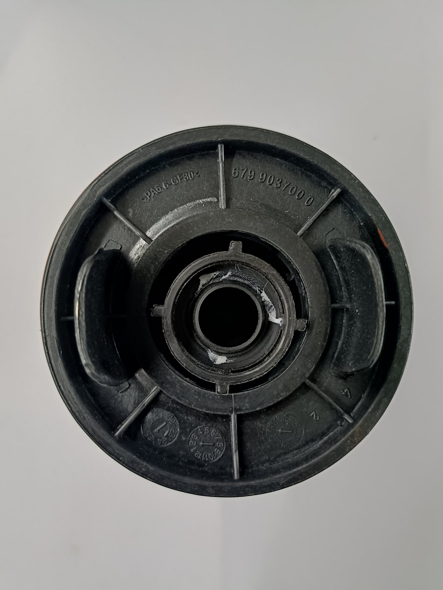 Mahindra Bolero BS6, Thar, Marazzo Fuel Filter - FCS4011 Purflux France