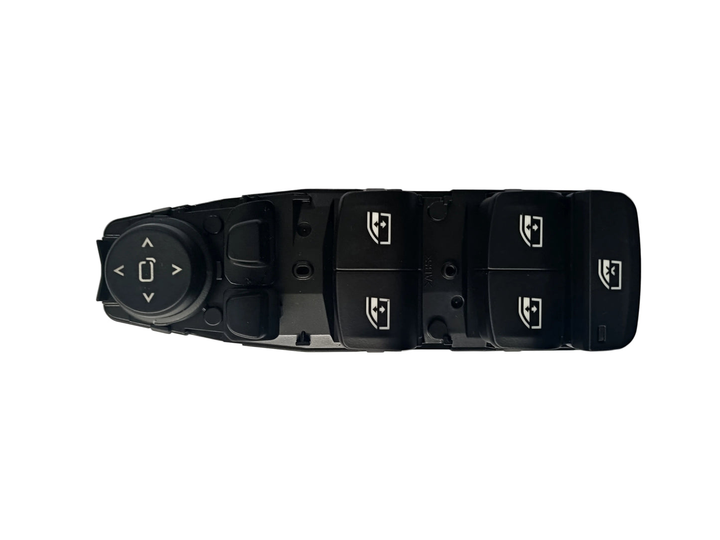 BMW 3 G20, 5 G30, G31, X3 G01, X5 G05, X6 G06 Front Right Power Window Switch - 61316832729 MJ