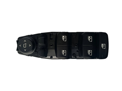 BMW 3 G20, 5 G30, G31, X3 G01, X5 G05, X6 G06 Front Right Power Window Switch - 61316832729 MJ
