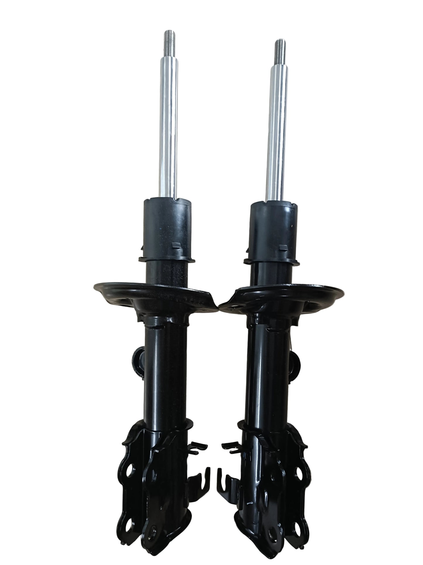 MGAster Front Shocker Set of 2 - MSS013772 & MSS013773 Mando OEM