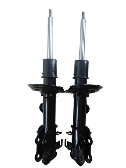 MGAster Front Shocker Set of 2 - MSS013772 & MSS013773 Mando OEM