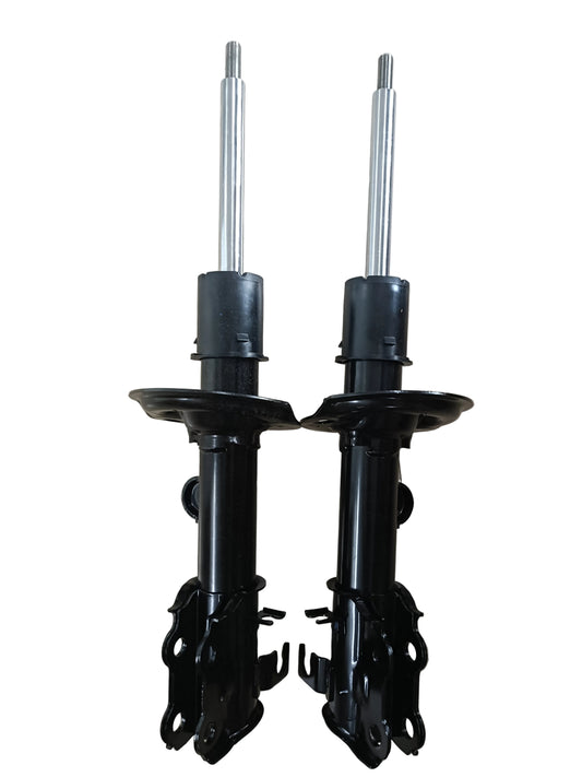 MGAster Front Shocker Set of 2 - MSS013772 & MSS013773 Mando OEM