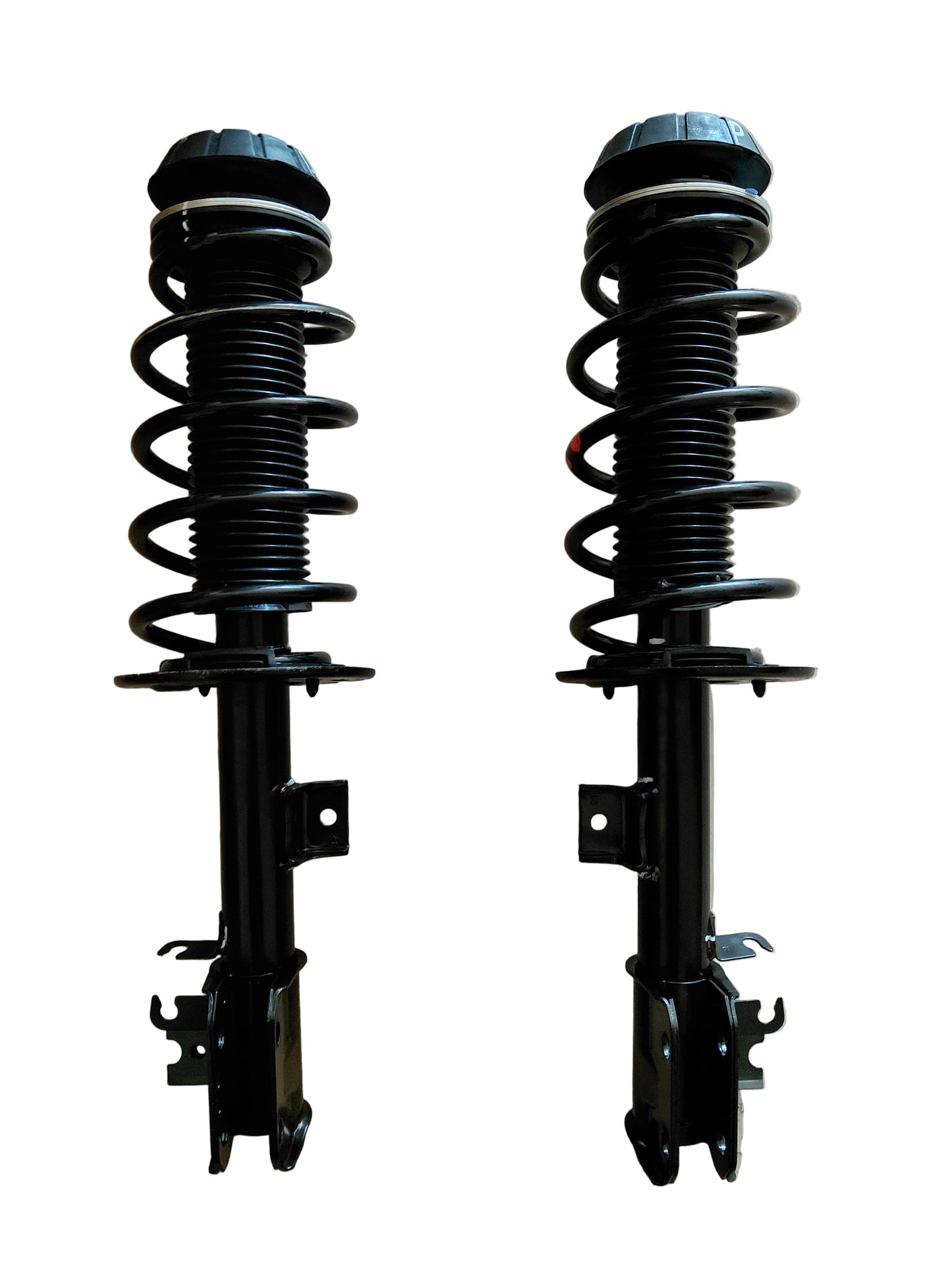 Maruti Suzuki Brezza Petrol Front Shocker (Full Assembly) Set - SGM0133-100 & SGM0133-101 Mark Xtralife