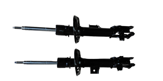 Kia Sonet Front Shocker Set - MSS013708 & MSS013713 Mando