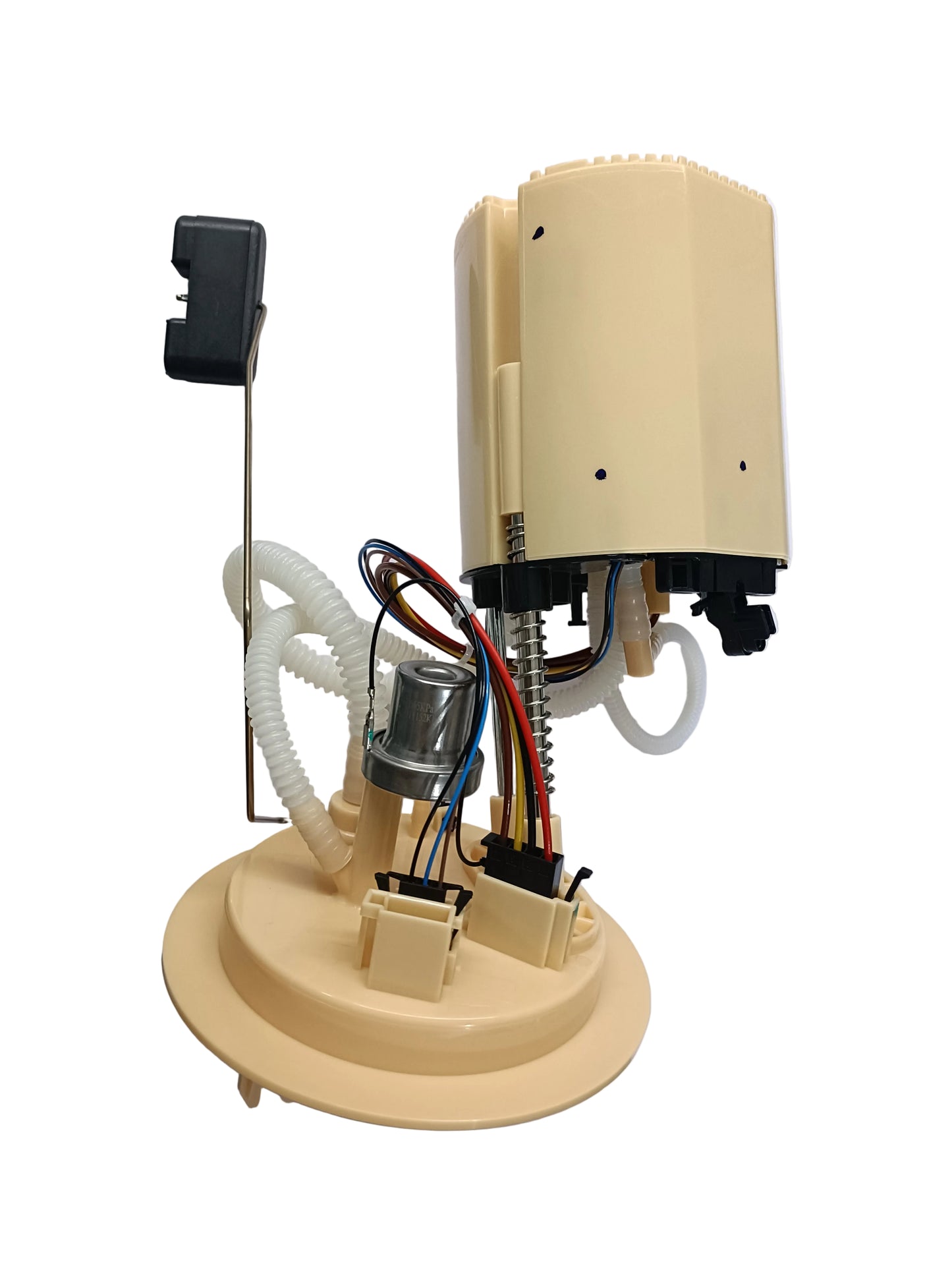 Audi A4 8K2 Diesel Fuel Pump 8K0919150Q - MJ