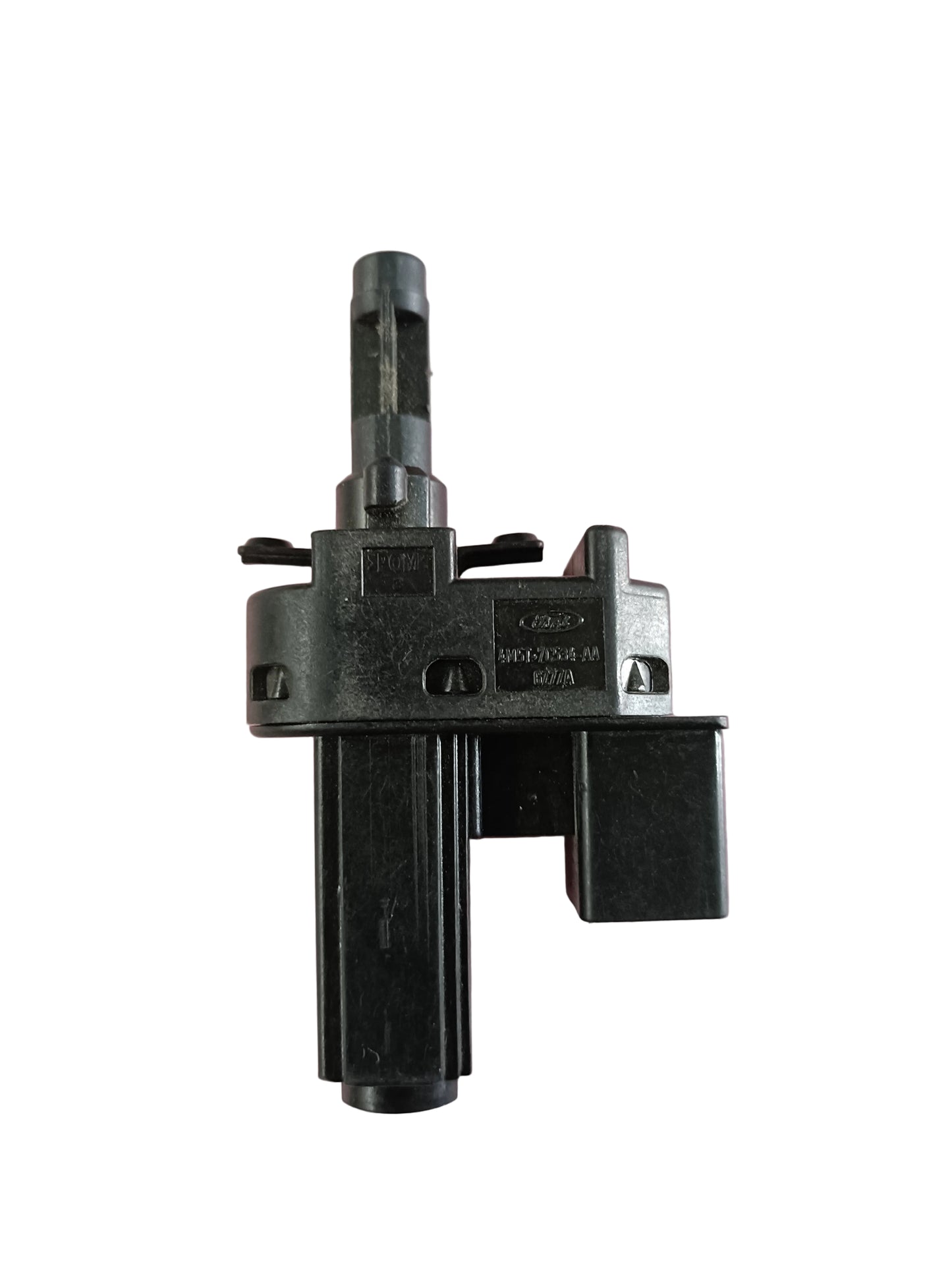 Ford 2 Pin Clutch Pedal Position Sensor 4M5T-7C534-AA - MJ