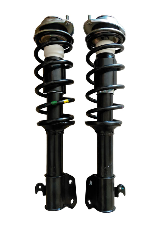 Maruti Suzuki Wagon-R K-Series Type IV Front Shocker Assembly Set - SGM0107-100 & SGM0107-101 Mark Xtralife