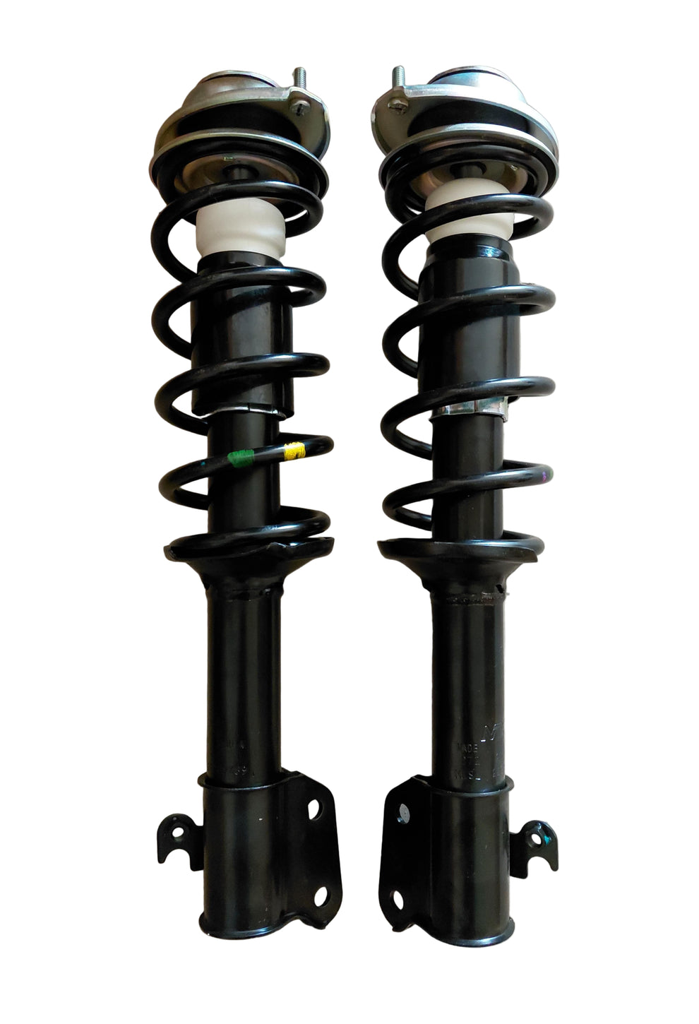 Maruti Suzuki Wagon-R K-Series Type IV Front Shocker Assembly Set - SG ...