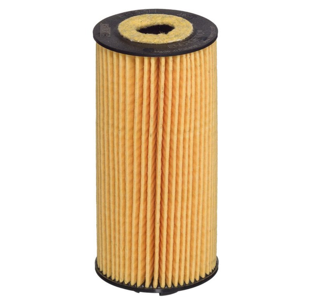 BMW X1 F48, Mini Cooper Oil Filter - E833HD321 Hengst