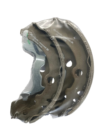 Maruti Wagon R - K Rear Brake Shoe - ISLS0040 Mando